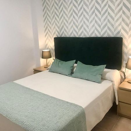 Pura Villa- Buganvillas Ayamonte Eksteriør billede