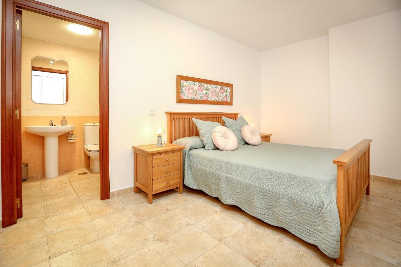 Pura Villa- Buganvillas Ayamonte Eksteriør billede