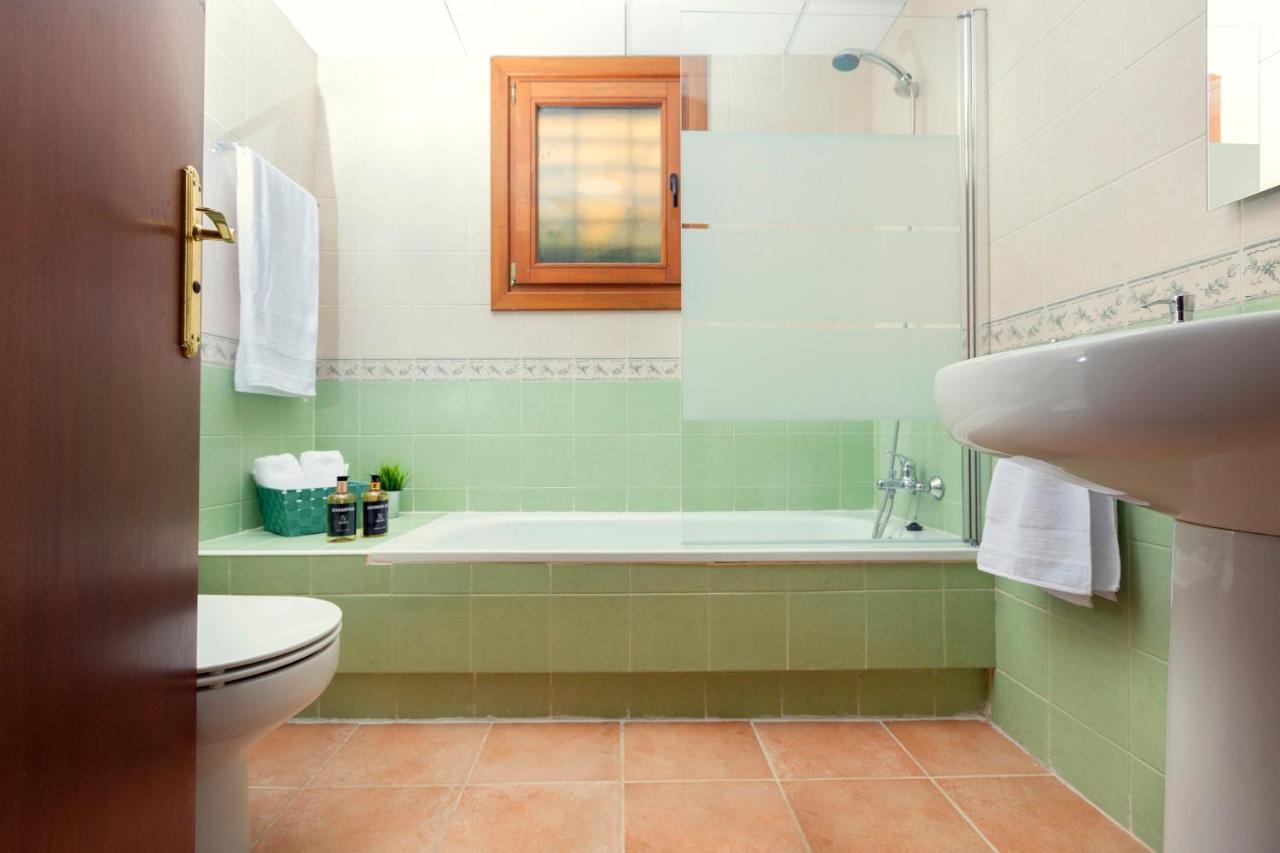 Pura Villa- Buganvillas Ayamonte Eksteriør billede