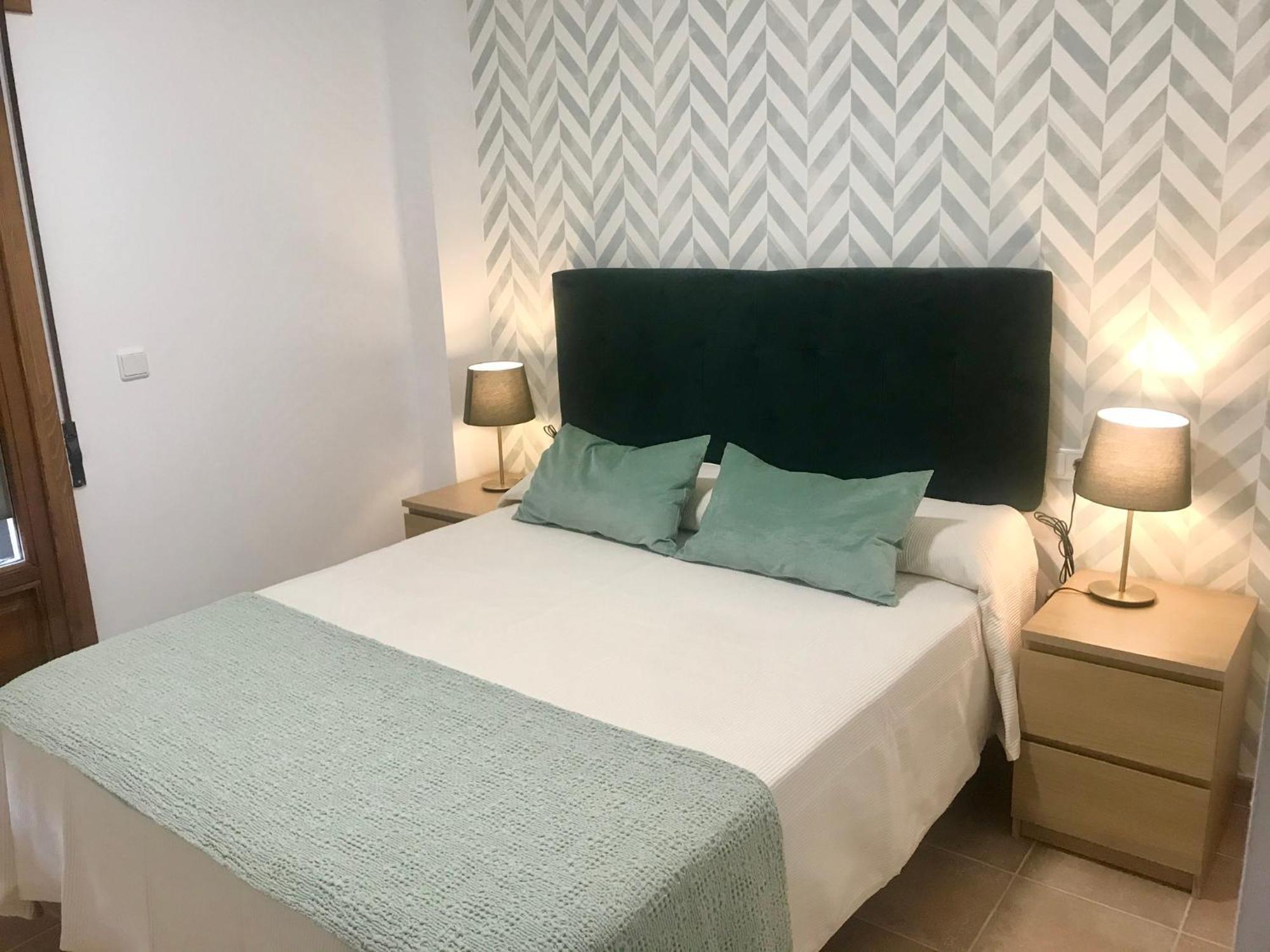 Pura Villa- Buganvillas Ayamonte Eksteriør billede